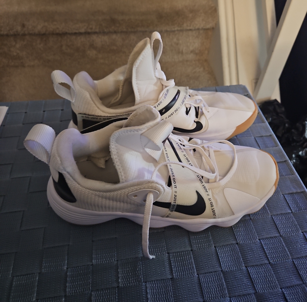 Nike Hyperset